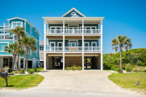 Pier Walker by Oak Island Accommodations